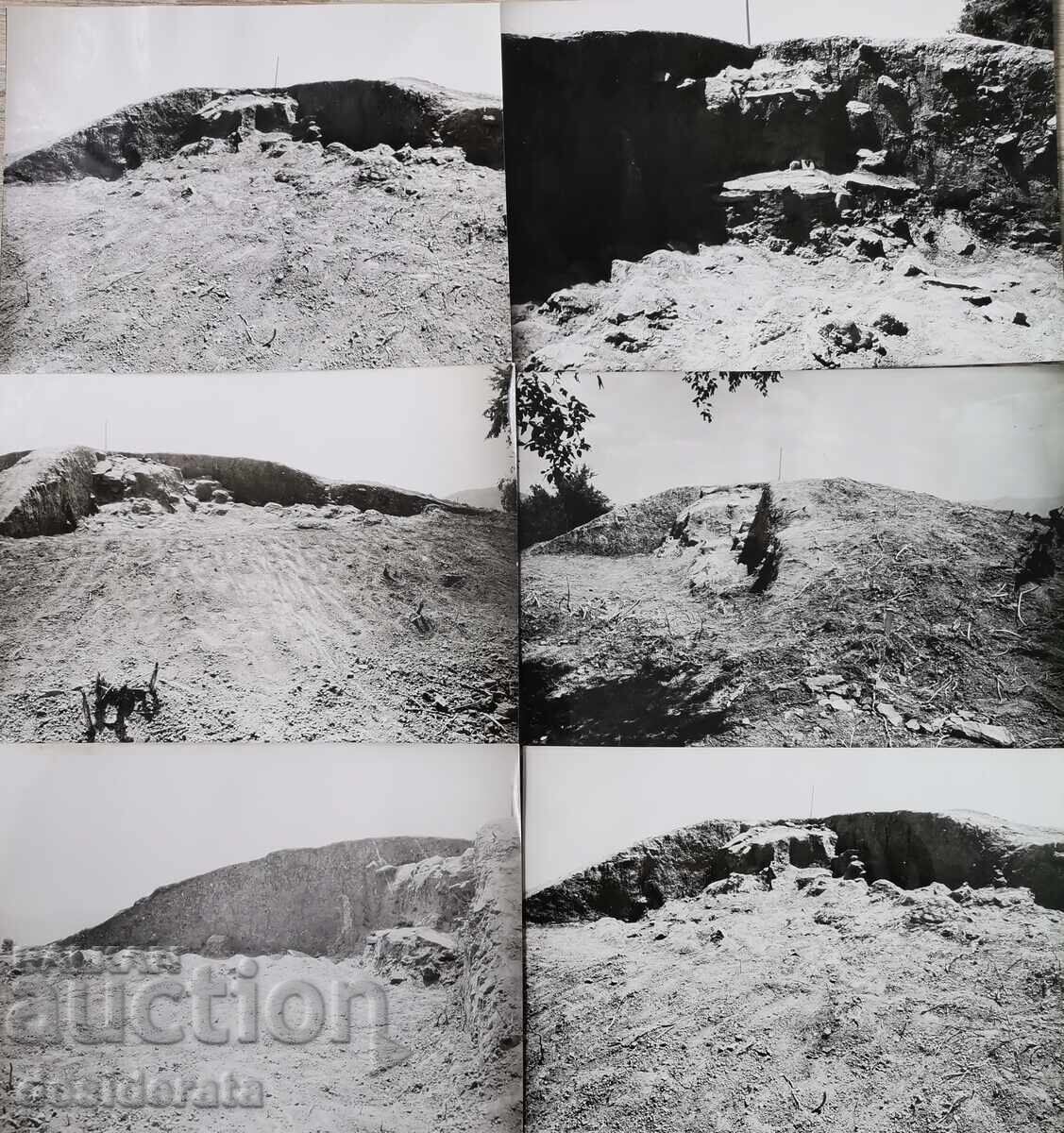 "Τουρλάτα", π. Τρογιάν - 1981 g