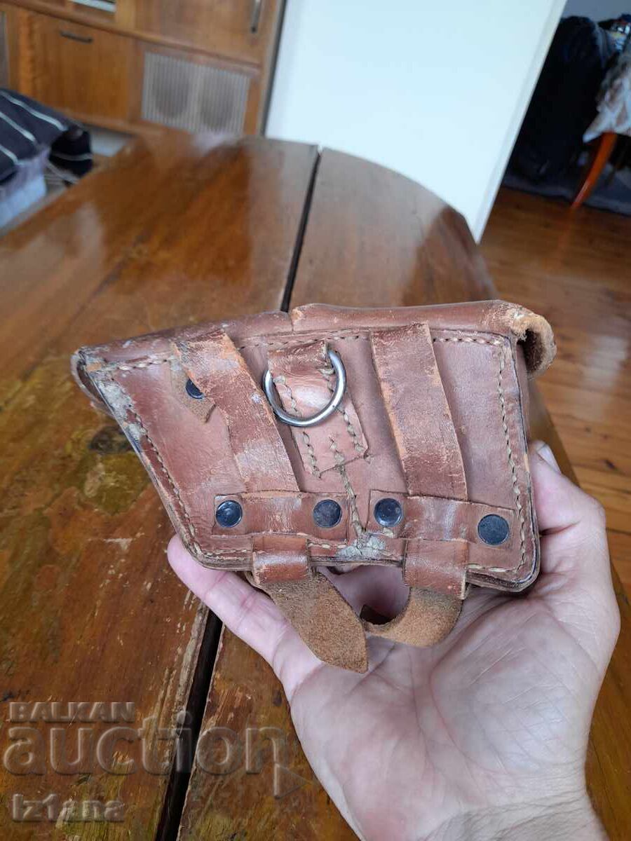 Auction Old military packs Auction Old military packs