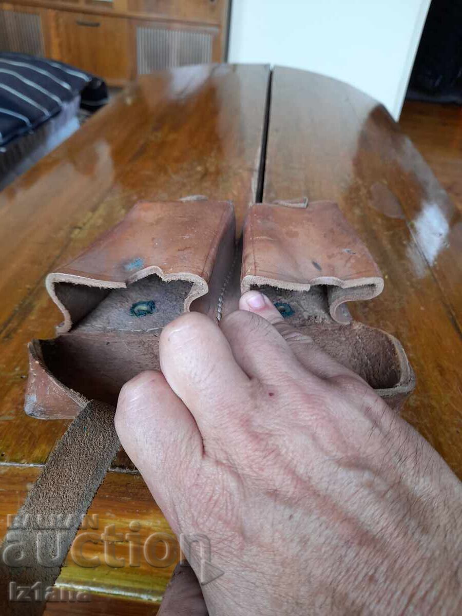 Old military packs - 5 Old military packs - 5