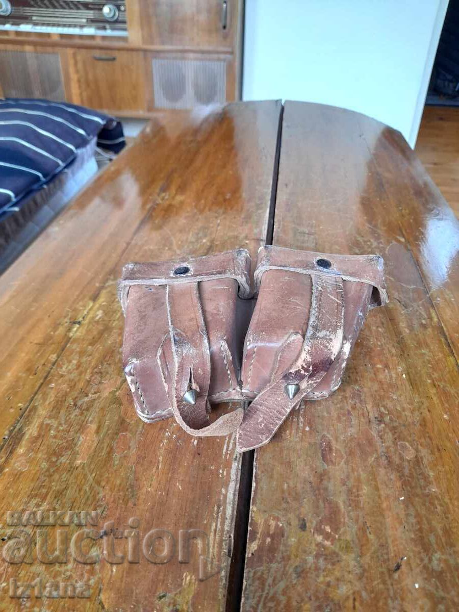 Old military packs Old military packs