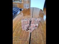 Saci de campanie militari vechi