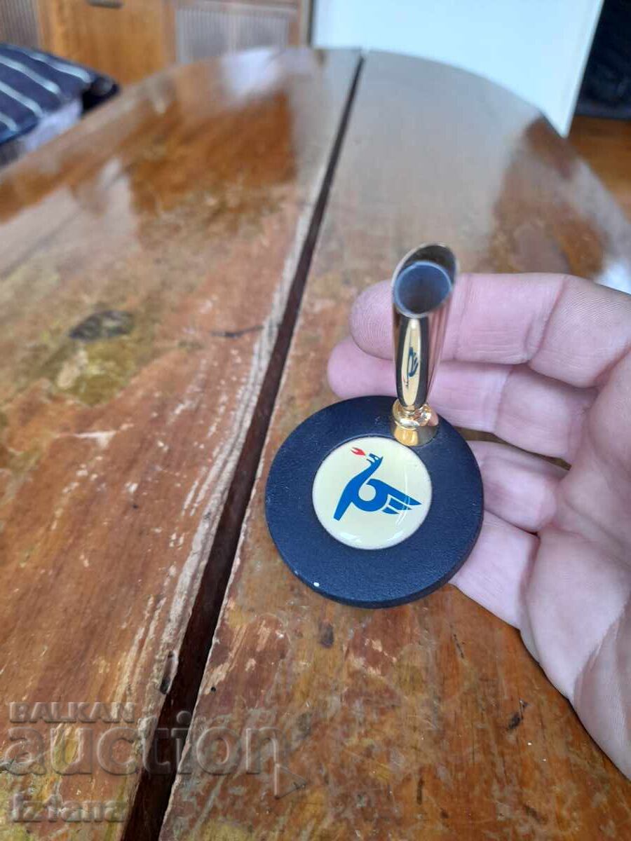 Поставка за писалка,химикалка Петрол,Petrol с цена 42.00 лв. | € 21.47