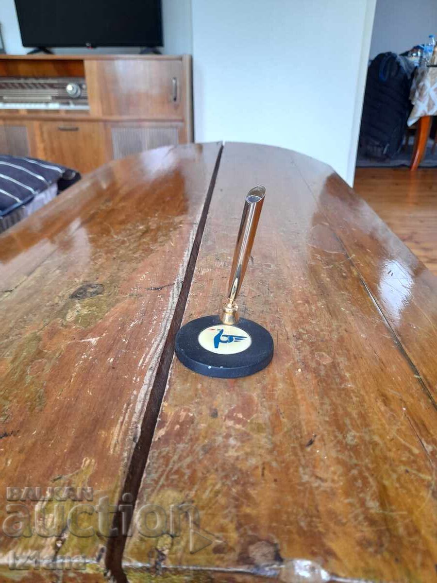 Поставка за писалка,химикалка Петрол,Petrol