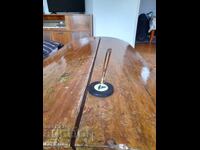 Suport stilou, pix Petrol, Petrol