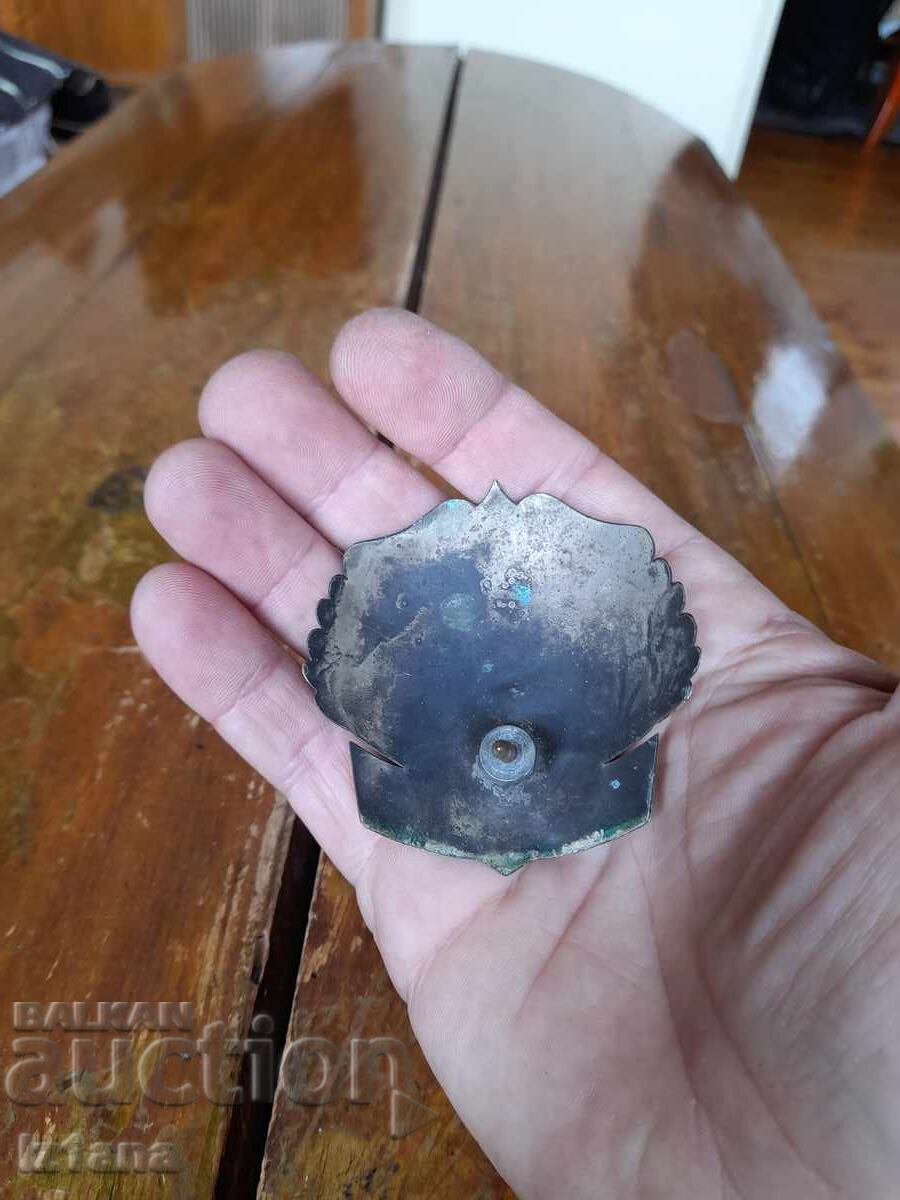 Livrarea Cocarda Poliție Livrarea Cocarda Poliție