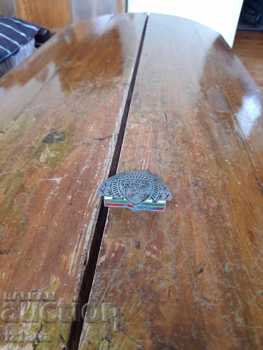 Cocarda Poliție Cocarda Poliție