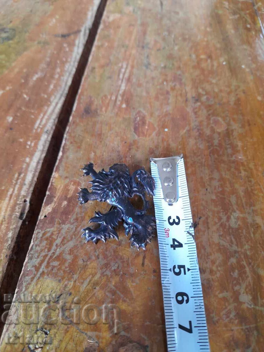 Доставка на Стара кокарда,лъв,лъвче Доставка на Стара кокарда,лъв,лъвче