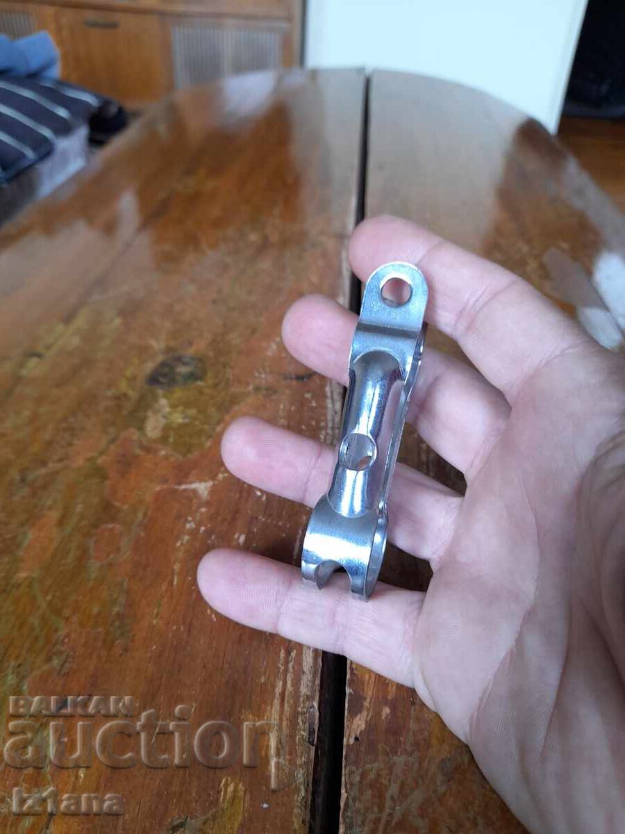 Βάση φάρου για ποδήλατο Balkan με τιμή 16.00 BGN | € 8.18