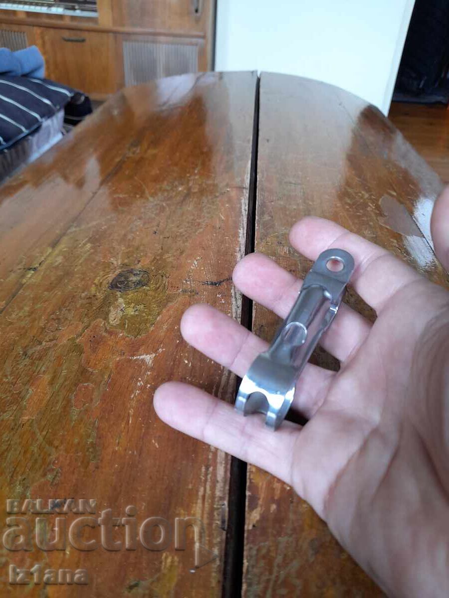 Παράδοση Βάση φάρου για ποδήλατο Balkan