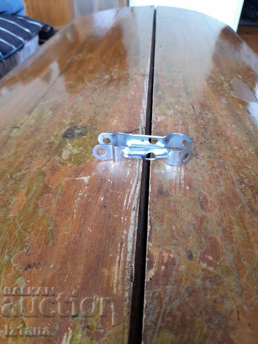 Βάση φάρου για ποδήλατο Balkan