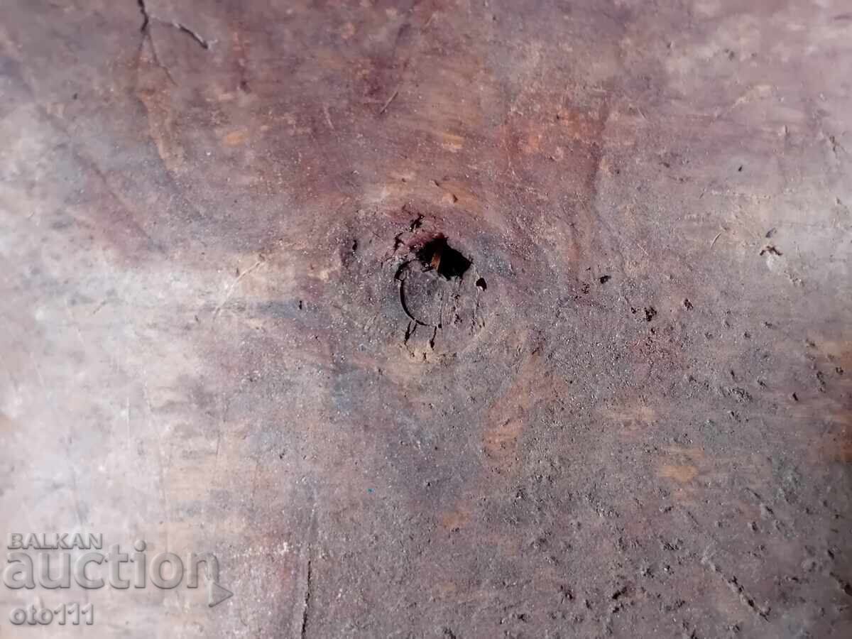 VECHE COPOANĂ DE LEMN, COȘAR cu preț € 20.45 | 40.00 BGN