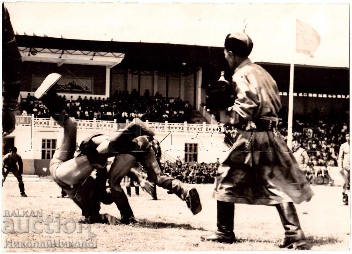 ΜΕΓΑΛΗ ΠΑΛΙΑ ΦΩΤΟΓΡΑΦΙΑ ΜΟΓΓΟΛΙΑ ΛΑΪΚΗ ΠΑΛΗ ΠΕΧΛΙΒΑΝΗ Δ991