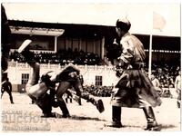 ΜΕΓΑΛΗ ΠΑΛΙΑ ΦΩΤΟΓΡΑΦΙΑ ΜΟΓΓΟΛΙΑ ΛΑΪΚΗ ΠΑΛΗ ΠΕΧΛΙΒΑΝΗ Δ991