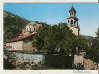 Bulgaria Card Asenovgrad Church "St. George"