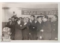 България - Китай, четири оригинални снимки