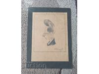 ΣΧΕΔΙΟ ΓΙΑ ΚΟΥΚΟΥΛΑ. ΝΕΔΚΟ ΚΑΜΠΛΕΣΚΟΦ