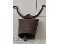 Clapper vechi, chan, clopot
