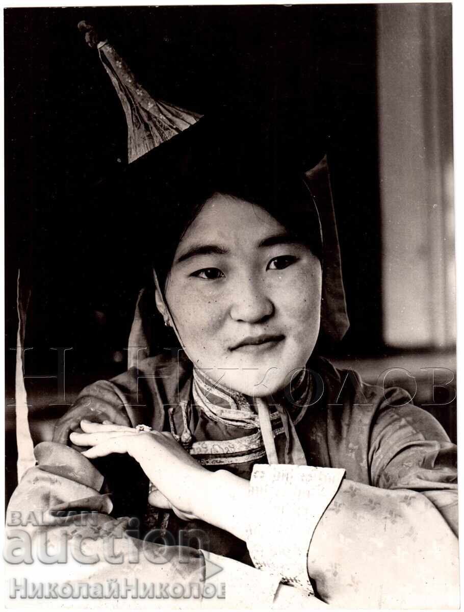 ΜΕΓΑΛΗ ΠΑΛΙΑ ΦΩΤΟΓΡΑΦΙΑ ΜΟΓΓΟΛΙΑ ΜΟΓΓΟΛΗ ΣΕ ΛΑΪΚΗ ΕΝΔΥΜΑΣΙΑ Δ998 ΜΕΓΑΛΗ ΠΑΛΙΑ ΦΩΤΟΓΡΑΦΙΑ ΜΟΓΓΟΛΙΑ ΜΟΓΓΟΛΗ ΣΕ ΛΑΪΚΗ ΕΝΔΥΜΑΣΙΑ Δ998