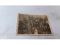 C-ca Sofia Eleve de clasa a VI-a III Sof. Dev. Gimnaziu 1945