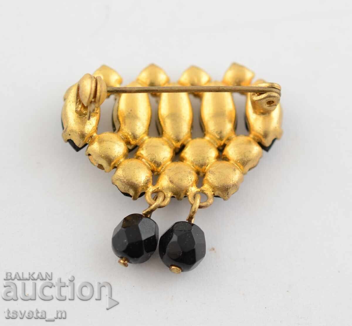 Καρφίτσα, καρφίτσα με τιμή 5.00 BGN | € 2.56