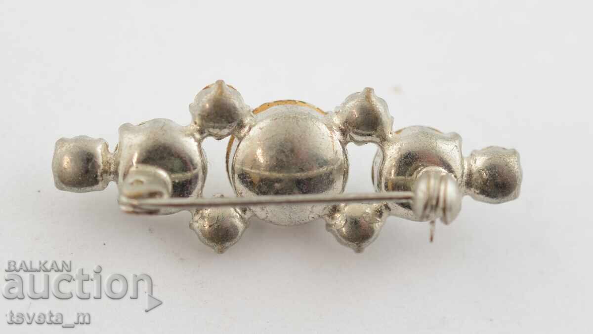 Καρφίτσα, καρφίτσα με τιμή 4.00 BGN | € 2.05