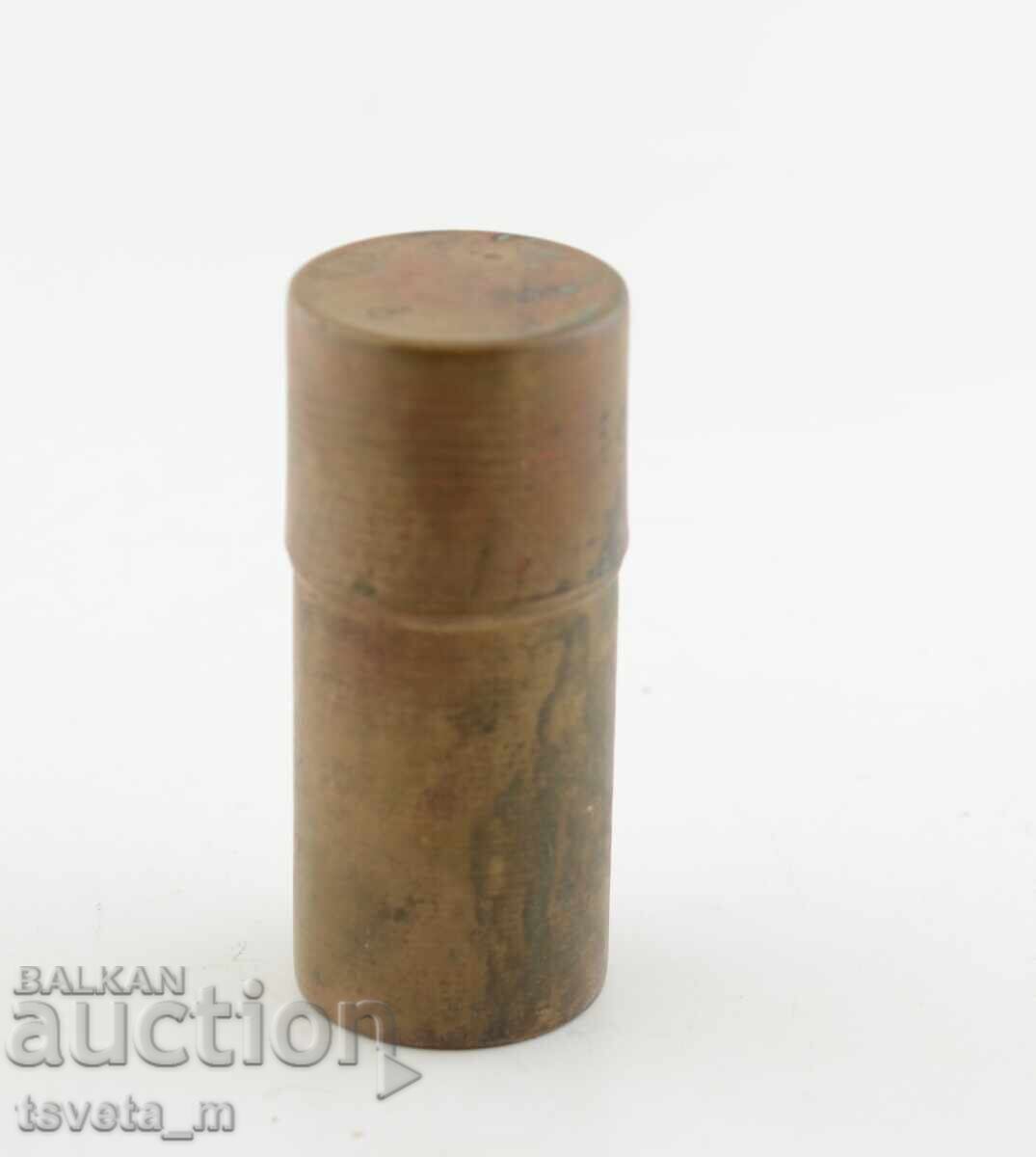 Πεντάγωνη πρίσμα για μέτρηση επιφανειών - 6