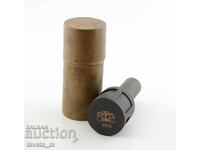 Πεντάγωνη πρίσμα για μέτρηση επιφανειών