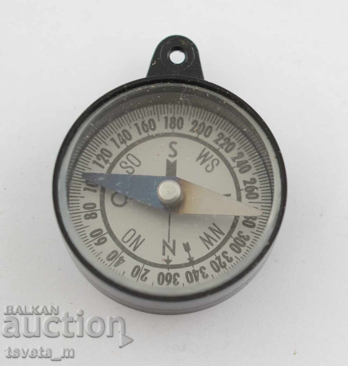 Licitație Busolă din RDG în ambalaj original, socială Licitație Busolă din RDG în ambalaj original, socială