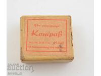 Busolă din RDG în ambalaj original, socială