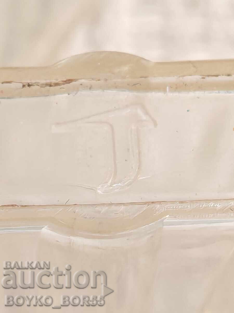 Super Rară Brichetă Veche de Colecție pe Benzină - 6 Super Rară Brichetă Veche de Colecție pe Benzină - 6