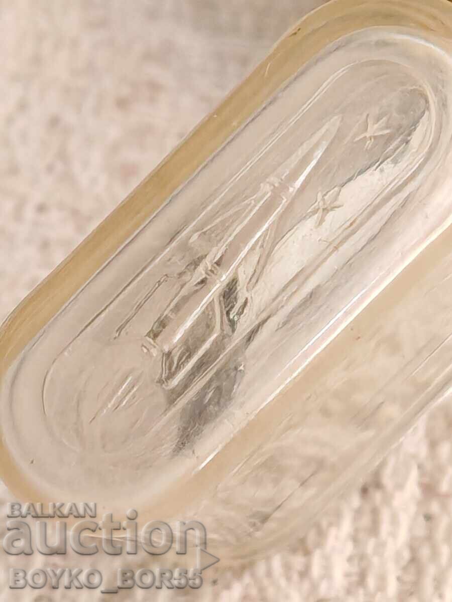 Super Rară Brichetă Veche de Colecție pe Benzină - 7 Super Rară Brichetă Veche de Colecție pe Benzină - 7