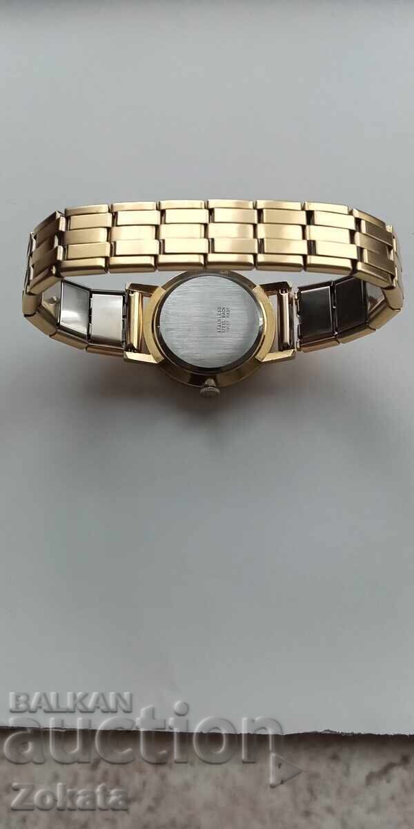 Licitație Ceas. Fabricat în Elveția Licitație Ceas. Fabricat în Elveția