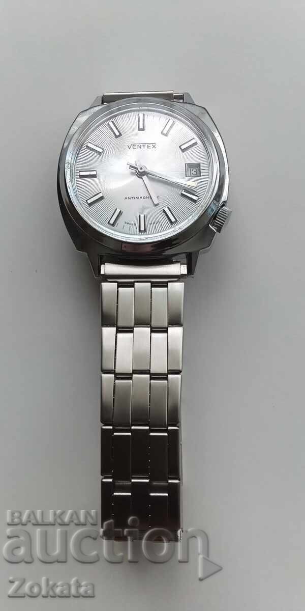 Ρολόι. Swiss made