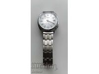 Часовник. Swiss made.