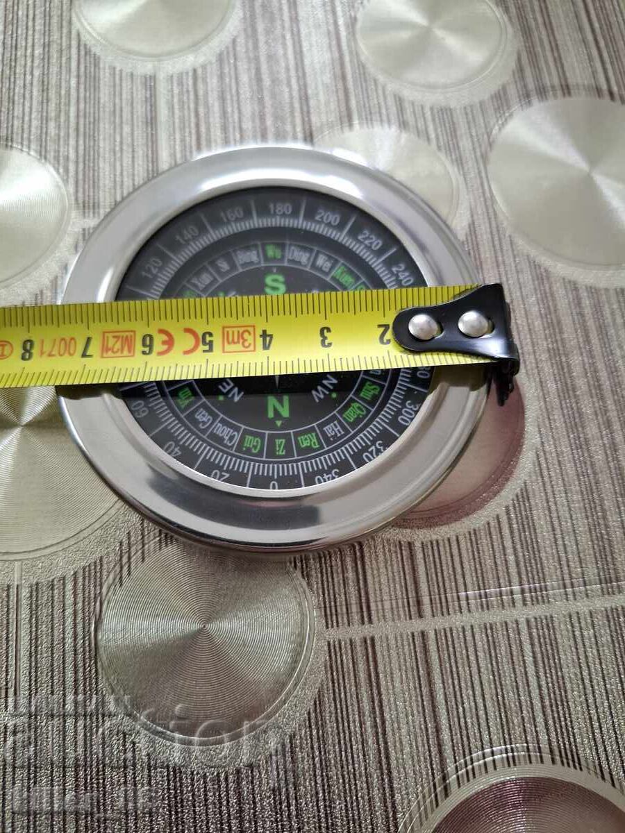 Δημοπρασία Μεταλλικός Κόμπας