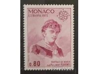 Monaco 1975 Europa CEPT MNH
