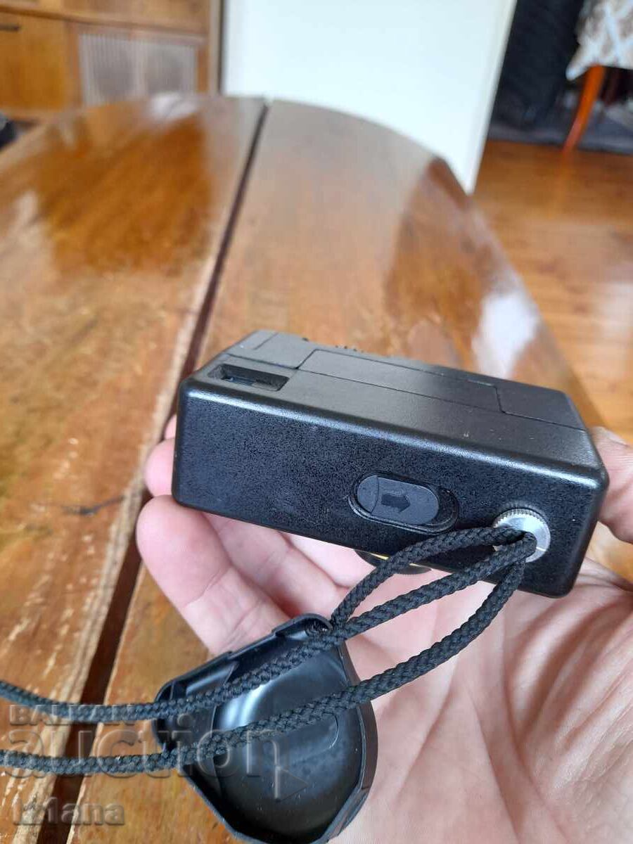 Παράδοση Παλιό φωτογραφική μηχανή Αgat