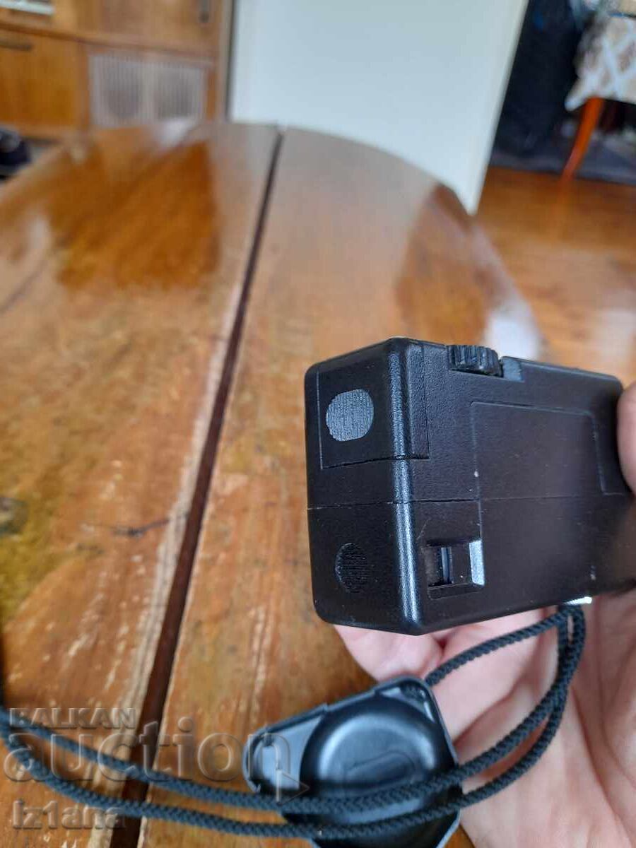 Παλιό φωτογραφική μηχανή Αgat - 5