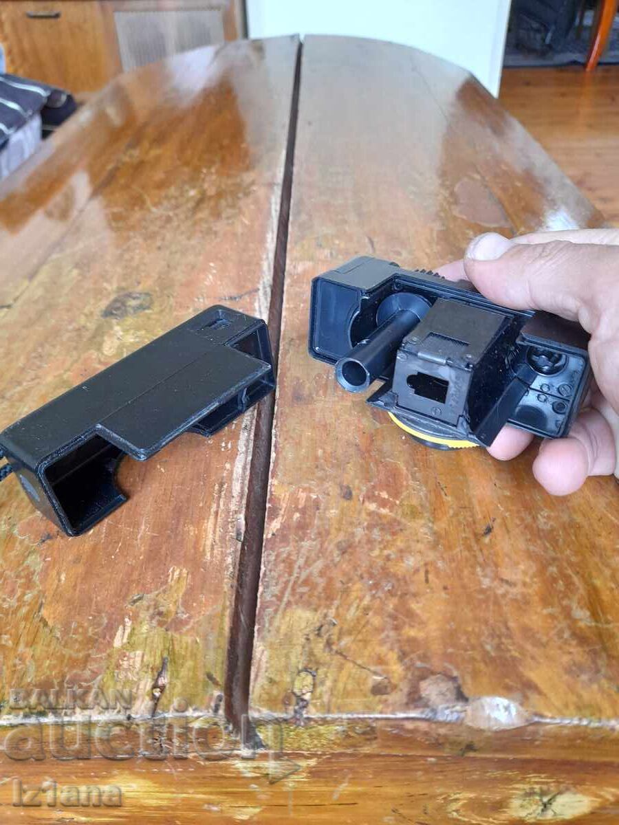 Παλιό φωτογραφική μηχανή Αgat - 6