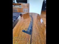 Părul vechi de tăiat