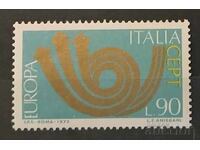 Italy 1973 Europe CEPT MNH