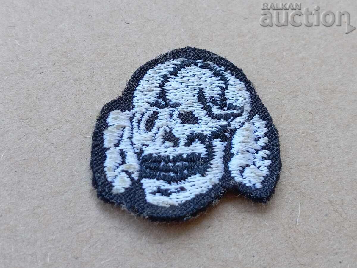 WW2 WWII Reproduction Lapel Pin Patch with price 21.00 BGN | € 10.74