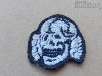 Εμπλοκή κουμπιού τύπου WW2 WWII ρεπλίκα ρεπρόντουκτιον