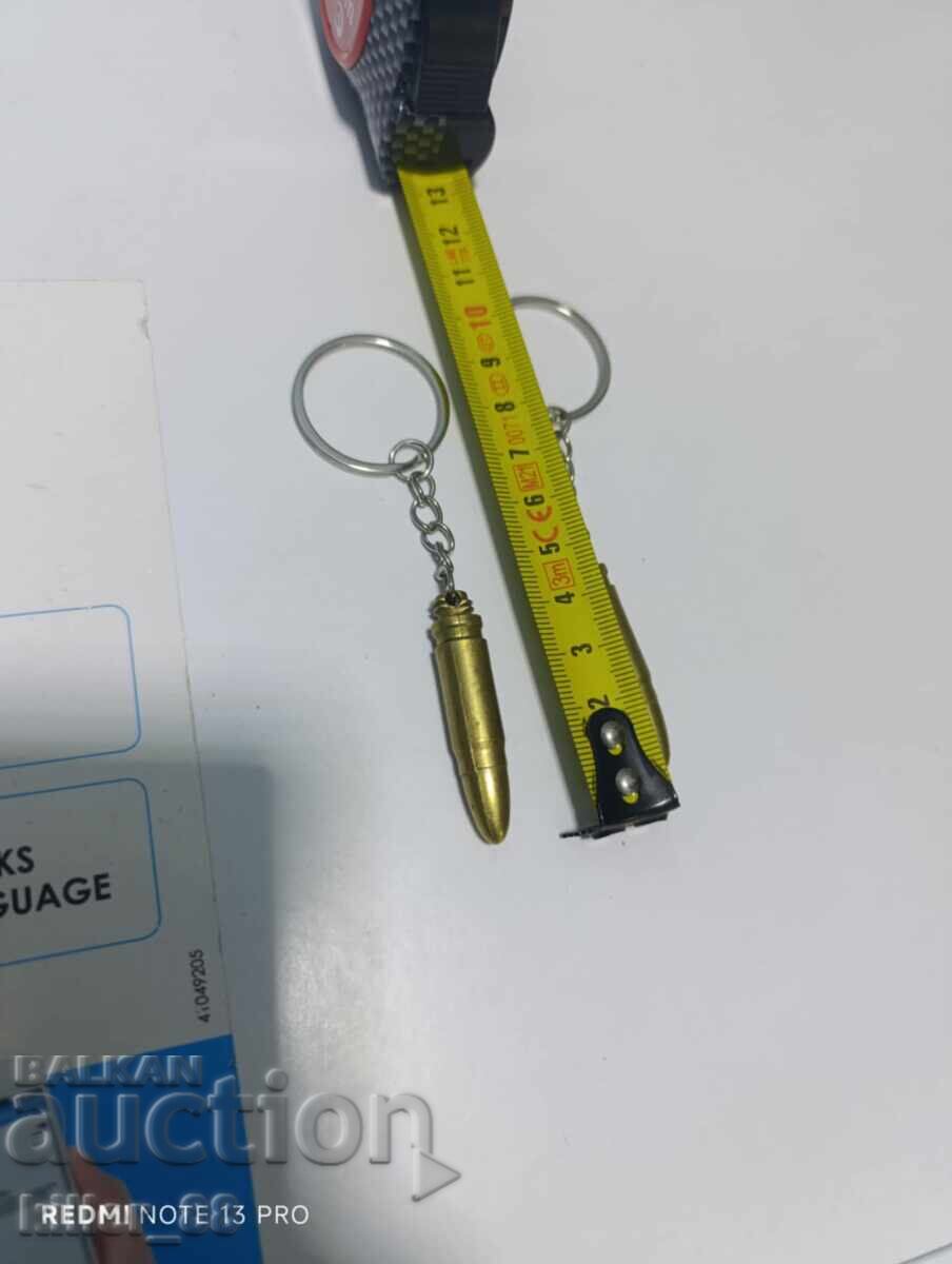 Small legs in the shape of a cartridge - 6