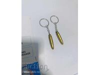 Small legs in the shape of a cartridge