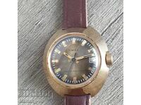 Ceas de mână pentru femei Timex din anii '70