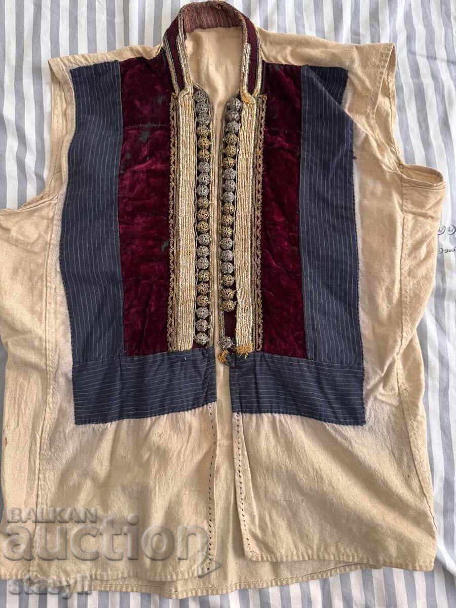 Costumul galicesc - 5
