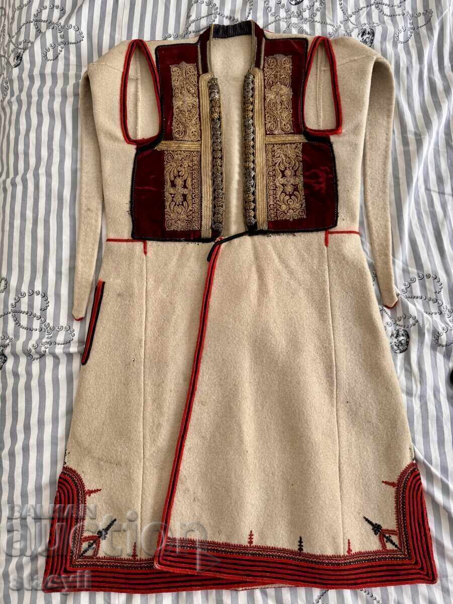 Costumul galicesc - 6