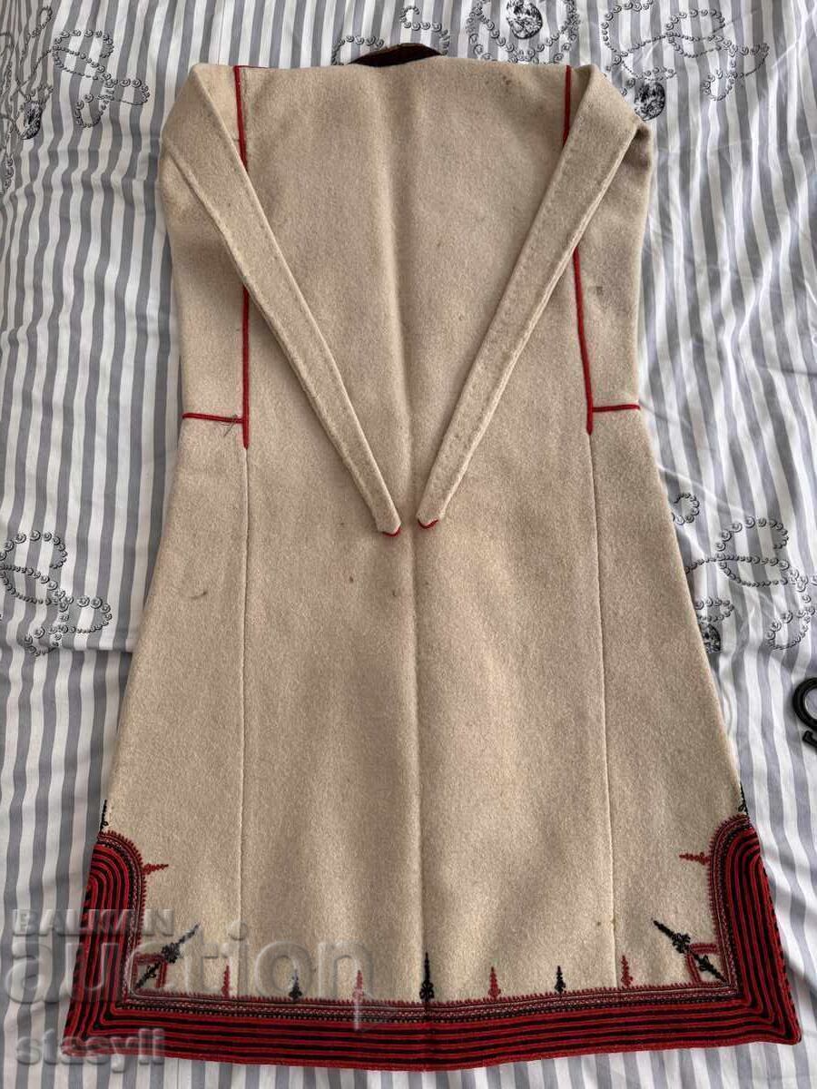 Costumul galicesc - 7