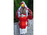 Costumul galicesc